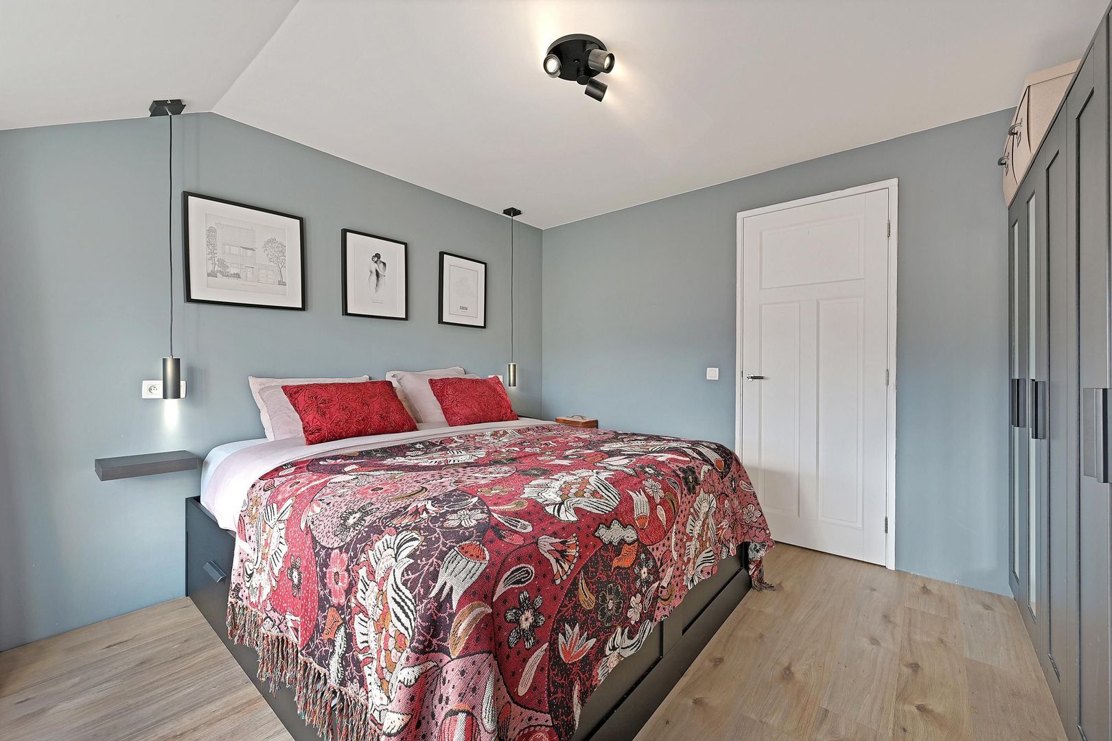 Prins Hendrikstraat 88, Voorburg foto-23