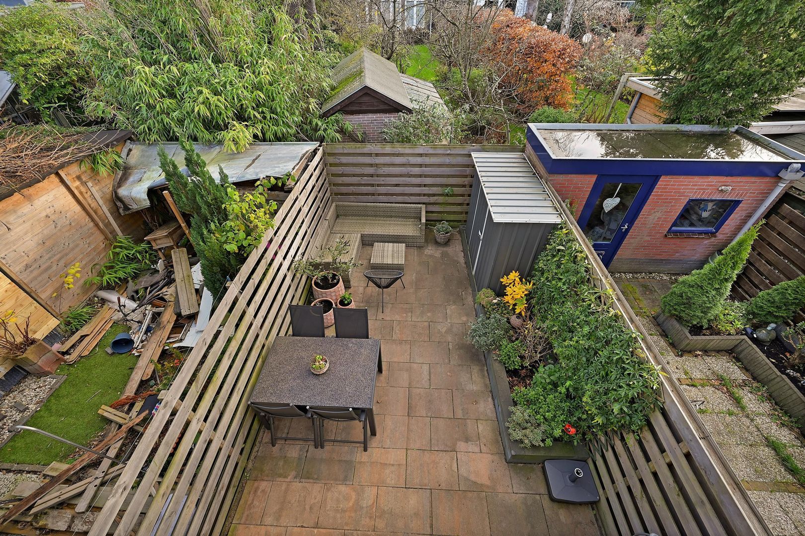 Prins Hendrikstraat 88, Voorburg foto-22