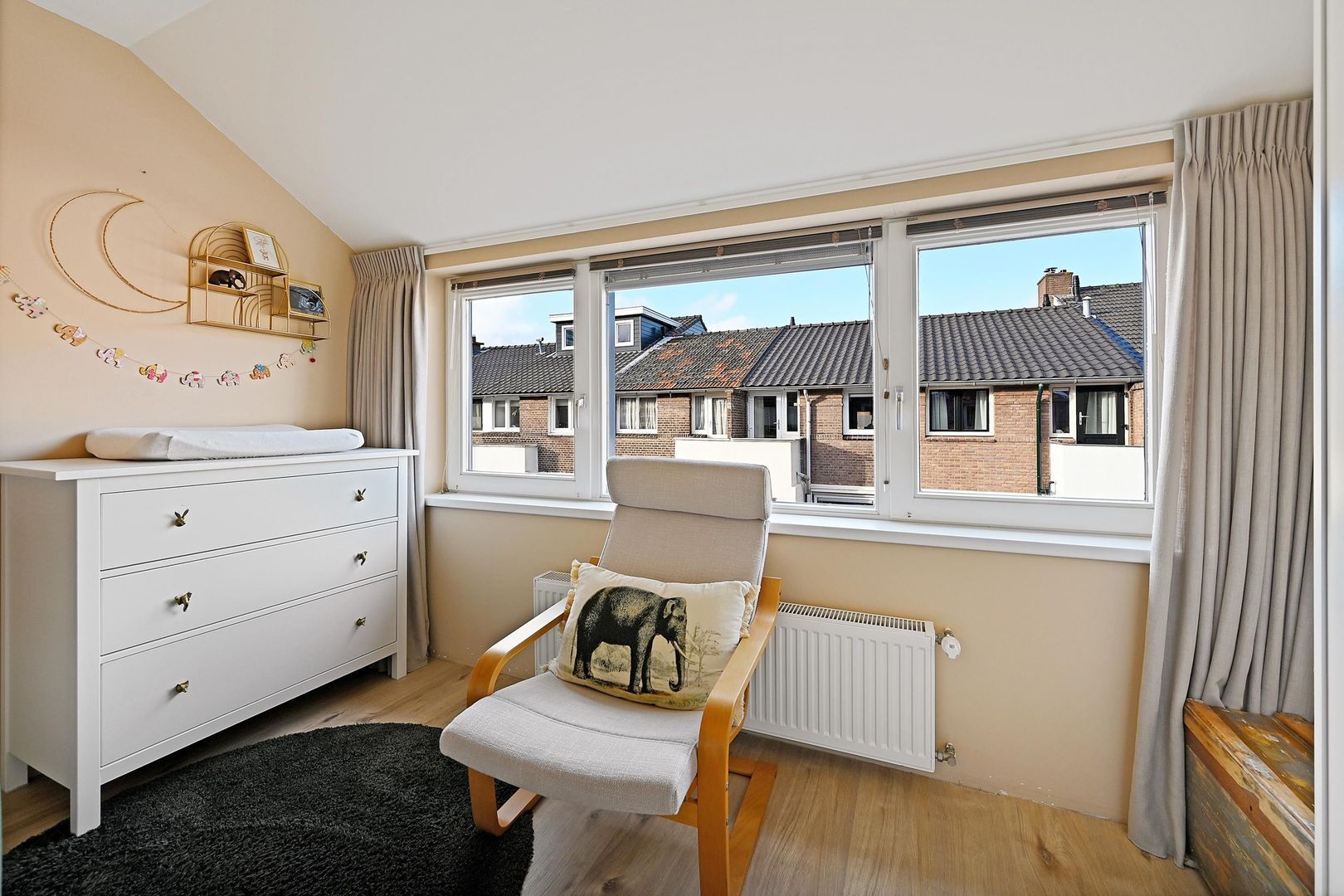 Prins Hendrikstraat 88, Voorburg foto-26