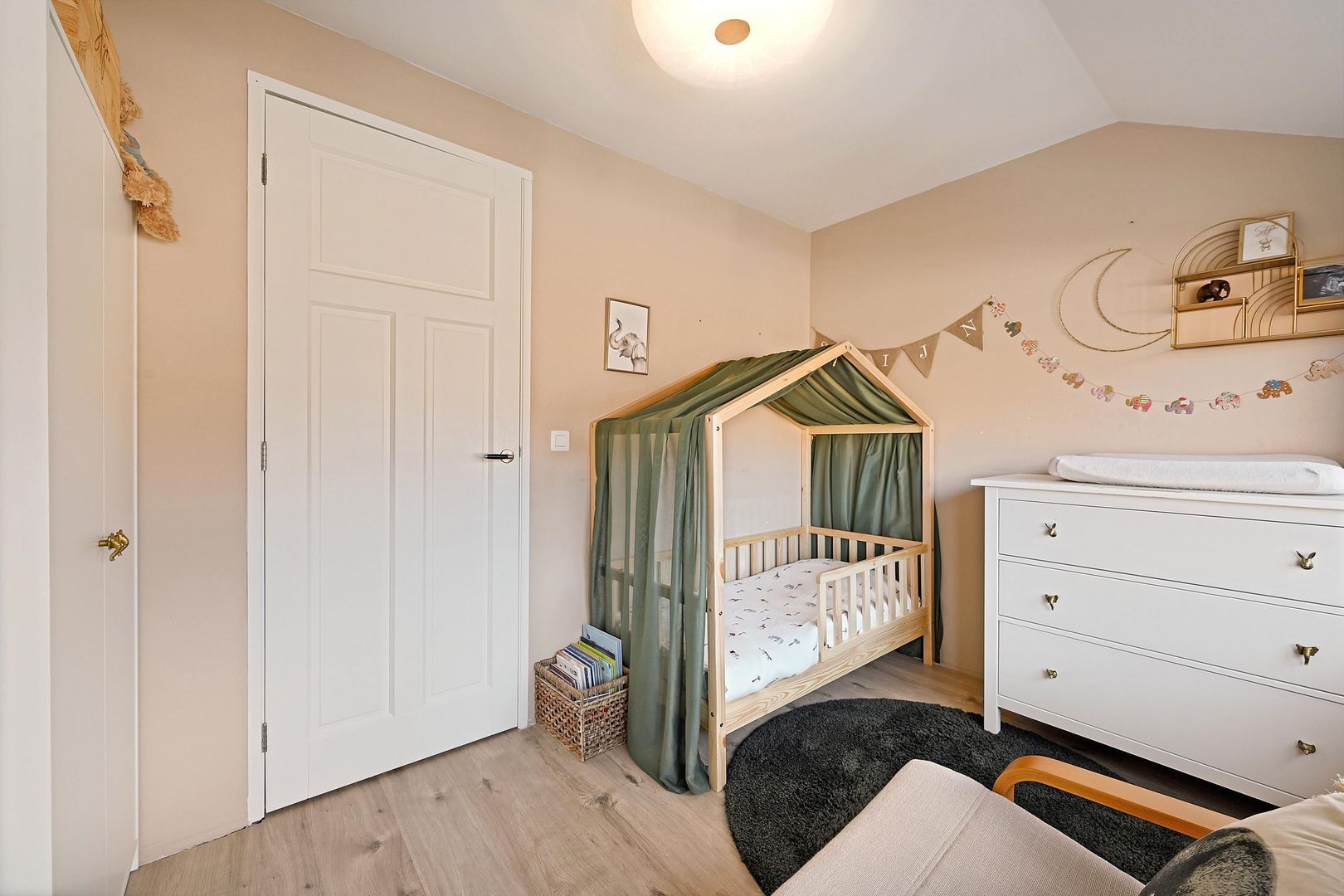 Prins Hendrikstraat 88, Voorburg foto-27