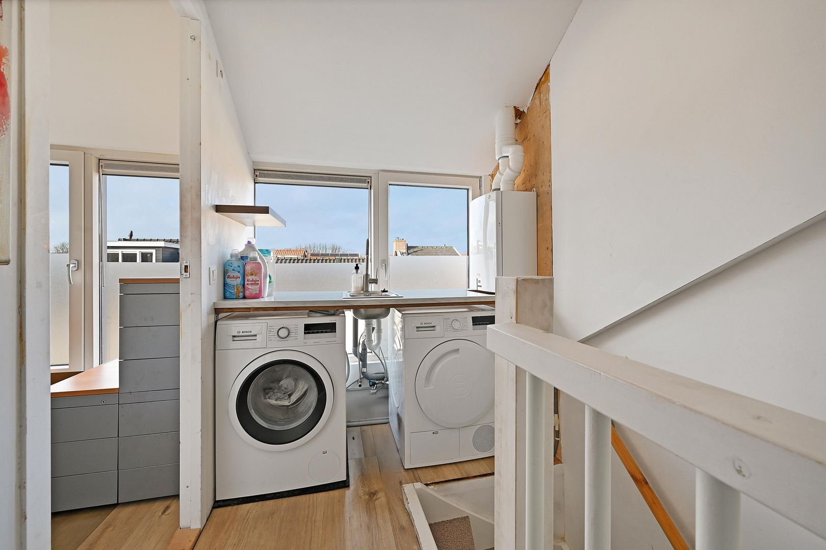 Prins Hendrikstraat 88, Voorburg foto-30