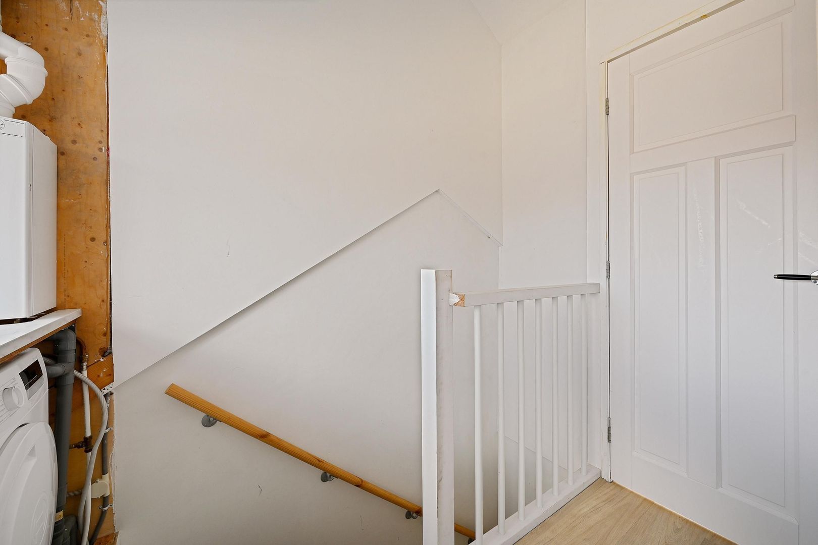 Prins Hendrikstraat 88, Voorburg foto-29