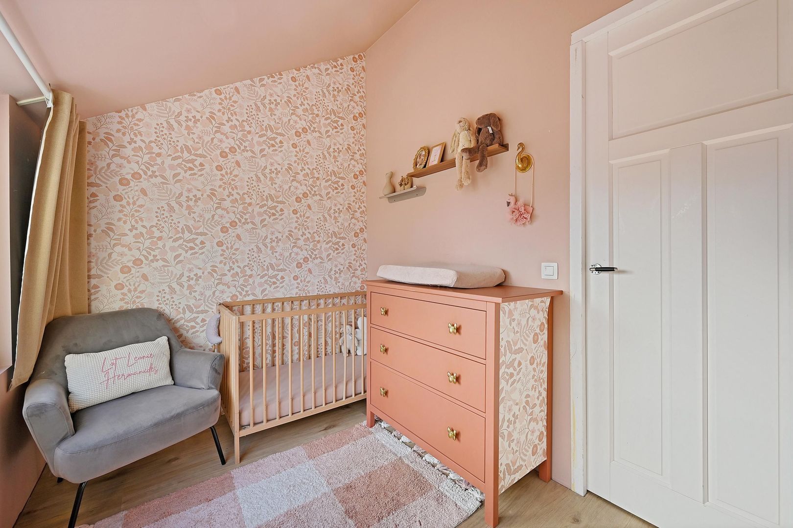 Prins Hendrikstraat 88, Voorburg foto-31