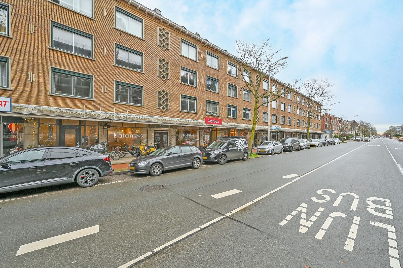 Laan van Nieuw-Oost-Indië 90 B, Den Haag foto-27