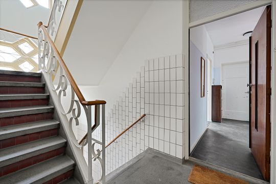 Laan van Nieuw-Oost-Indië 90 B, Den Haag small-1