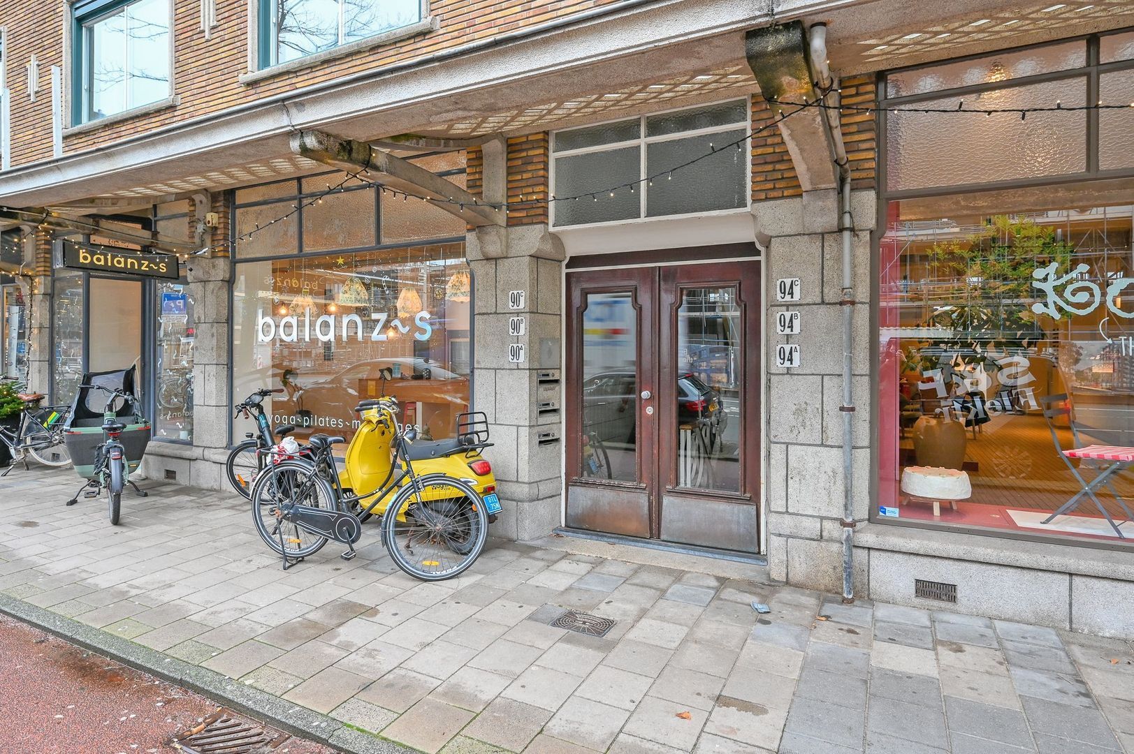 Laan van Nieuw-Oost-Indië 90 B, Den Haag foto-28