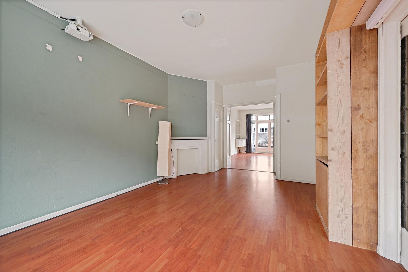 Laan van Nieuw-Oost-Indië 90 B, Den Haag foto-7