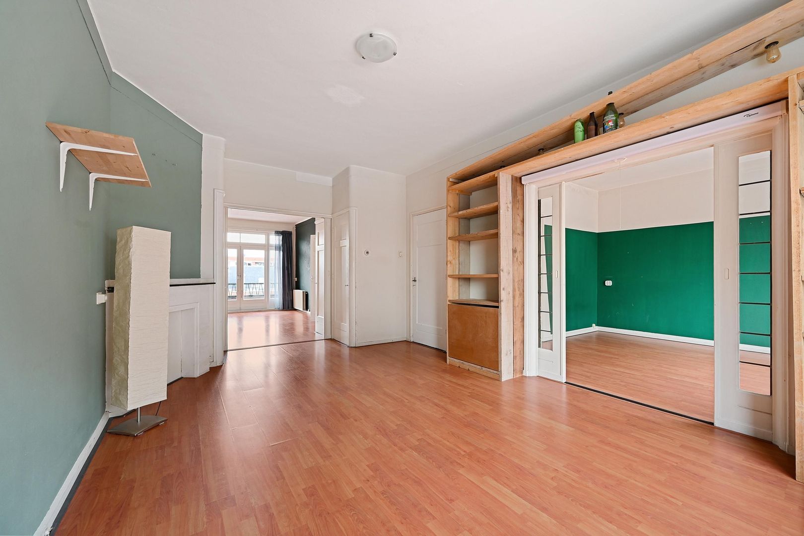 Laan van Nieuw-Oost-Indië 90 B, Den Haag foto-6