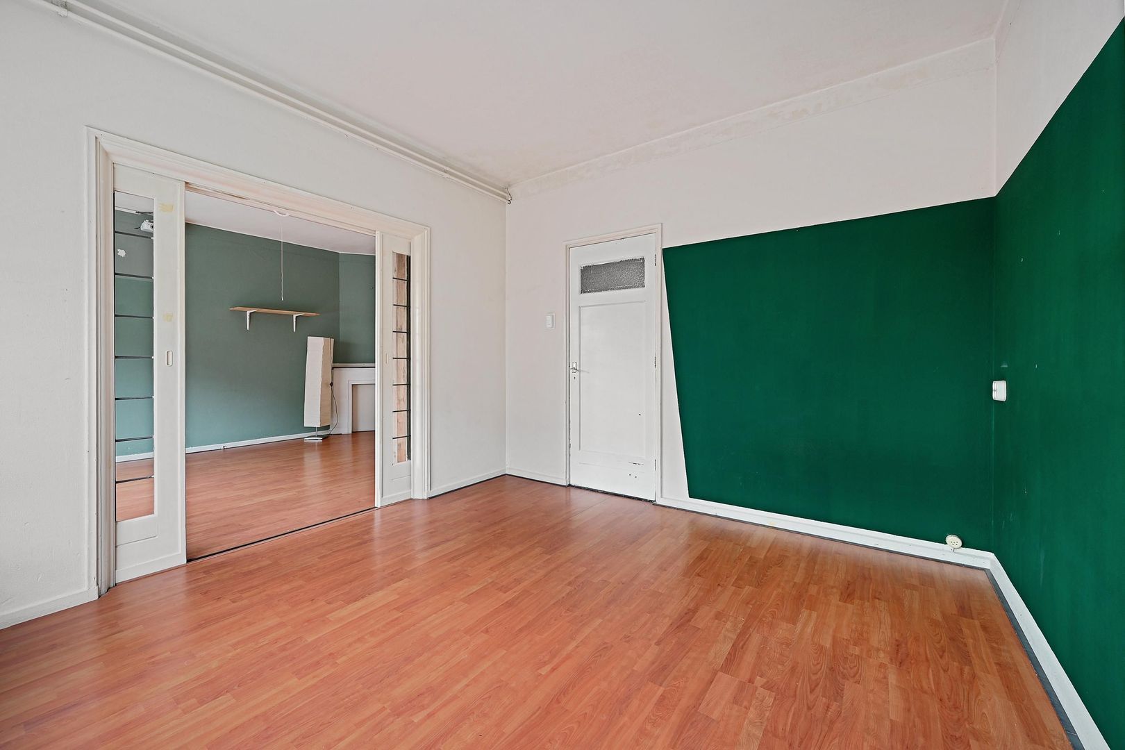 Laan van Nieuw-Oost-Indië 90 B, Den Haag foto-16