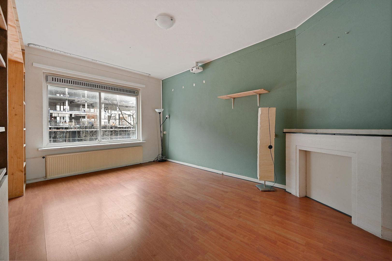 Laan van Nieuw-Oost-Indië 90 B, Den Haag foto-4