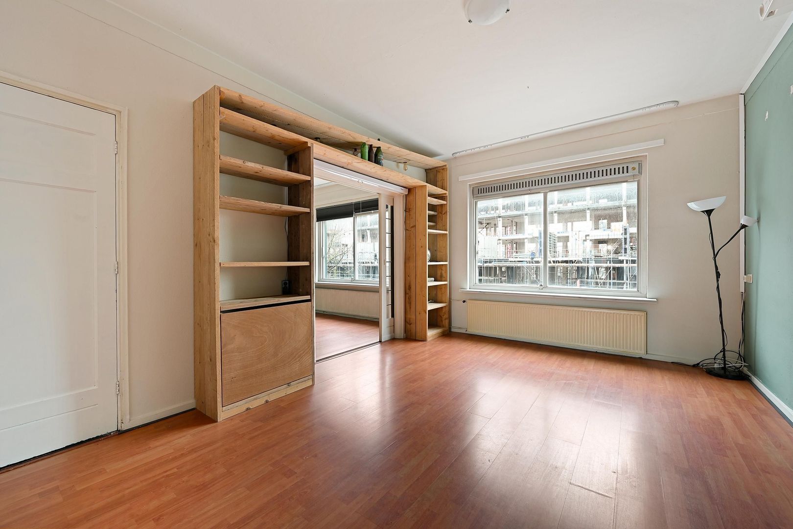 Laan van Nieuw-Oost-Indië 90 B, Den Haag foto-5