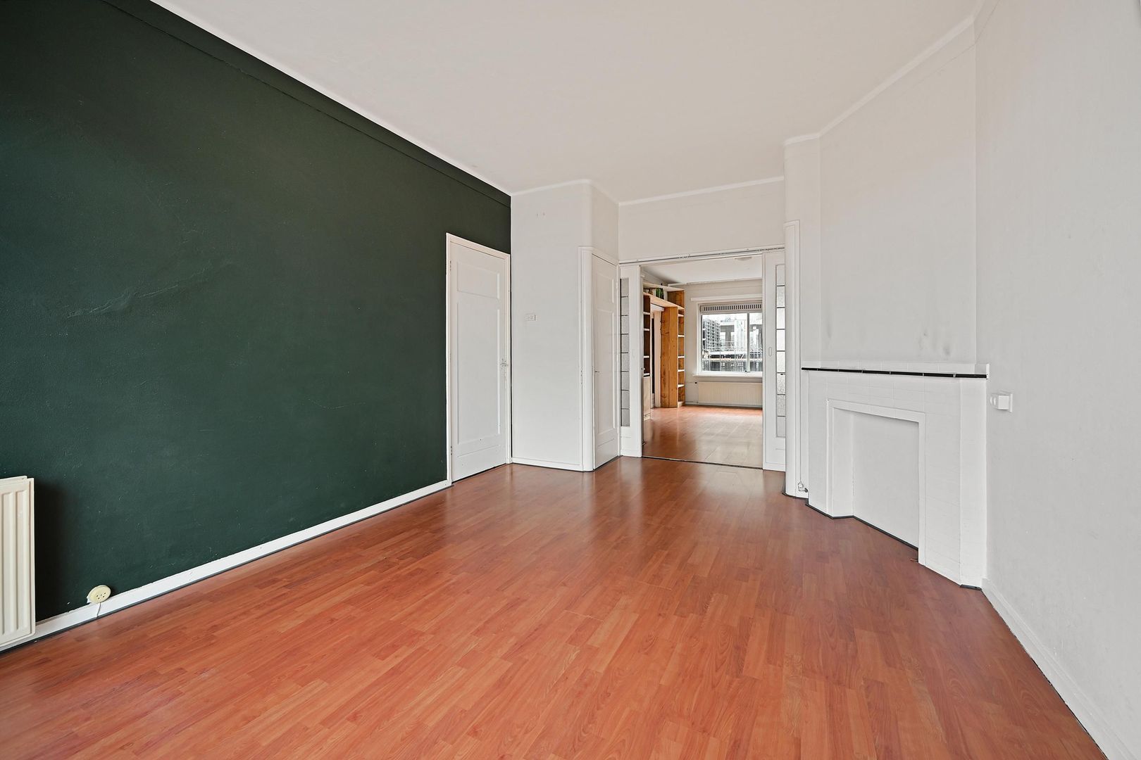 Laan van Nieuw-Oost-Indië 90 B, Den Haag foto-10