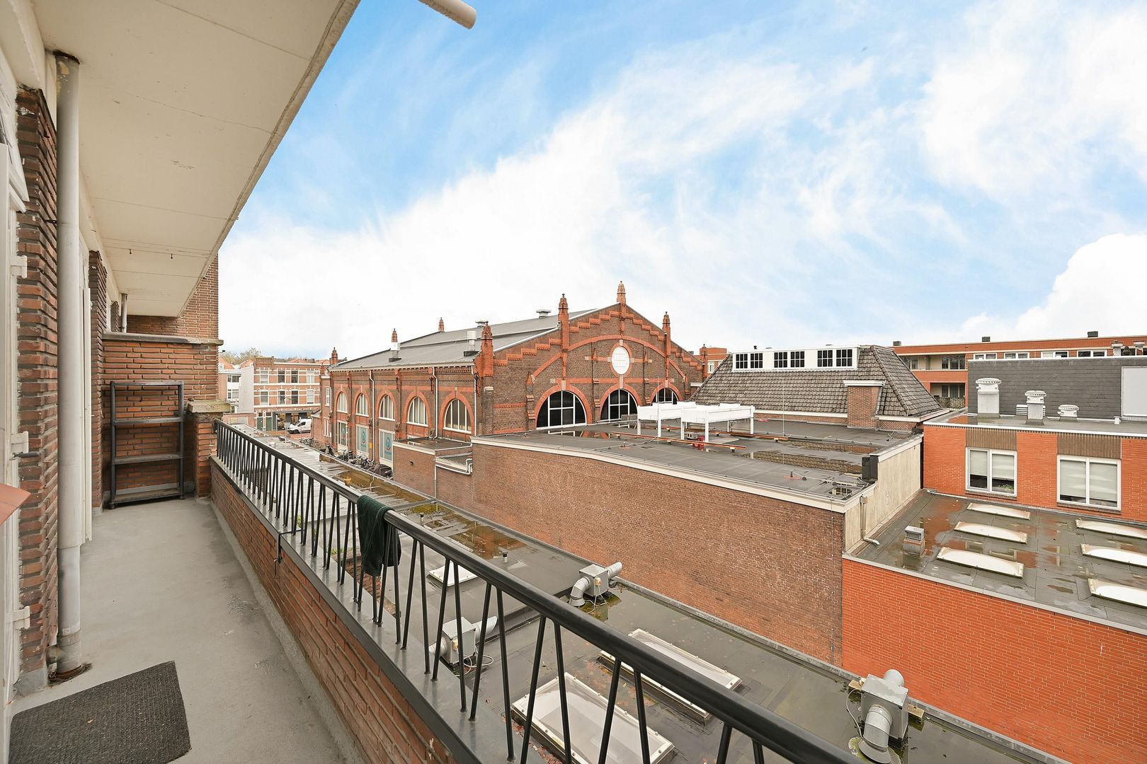 Laan van Nieuw-Oost-Indië 90 B, Den Haag foto-14