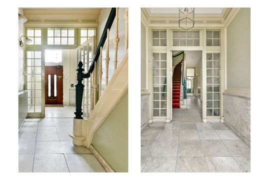 Oosterpark 46, Amsterdam small-1