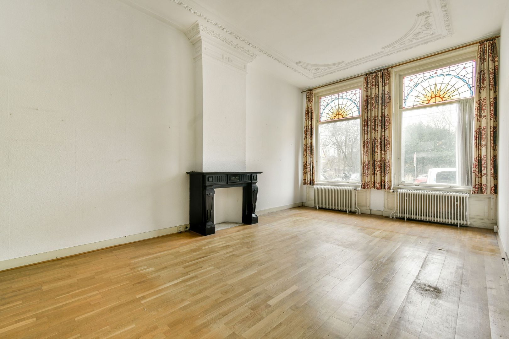 Oosterpark 46, Amsterdam foto-2