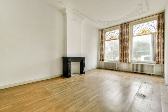 Oosterpark 46, Amsterdam small-2