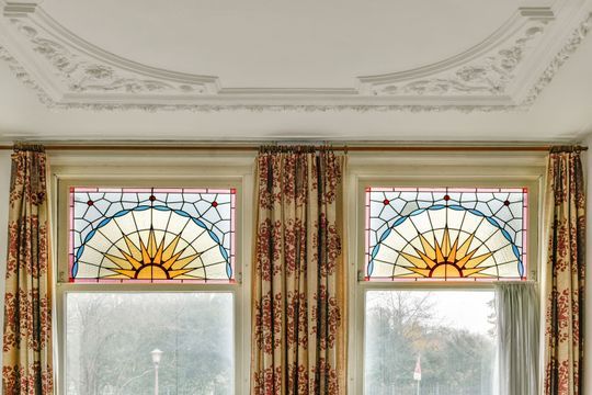 Oosterpark 46, Amsterdam small-3