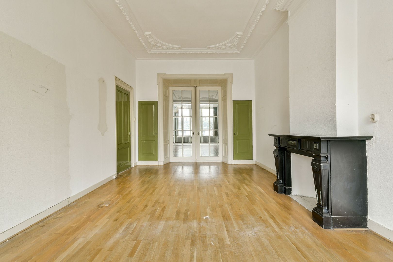 Oosterpark 46, Amsterdam foto-4