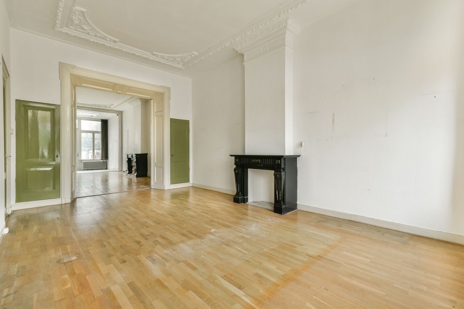 Oosterpark 46, Amsterdam foto-5