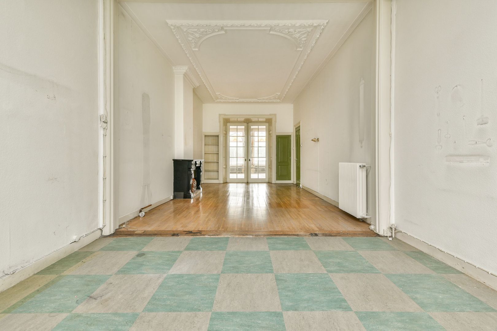 Oosterpark 46, Amsterdam foto-7