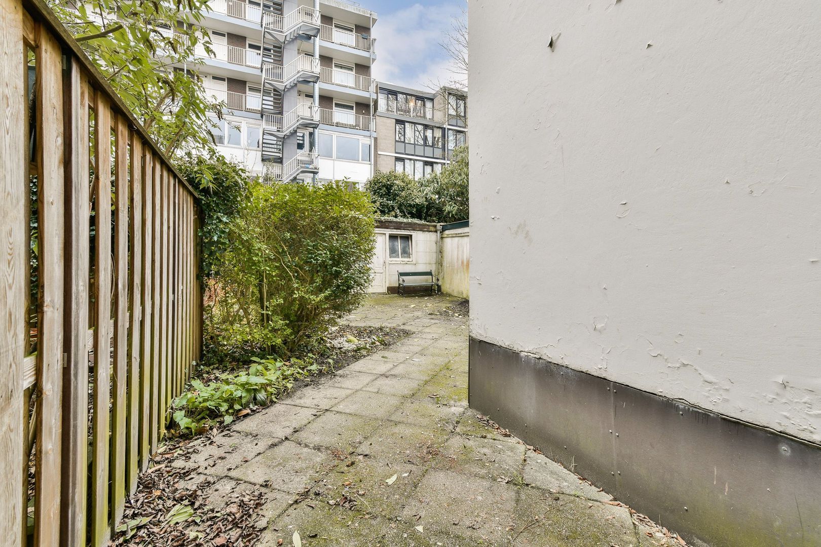 Oosterpark 46, Amsterdam foto-12