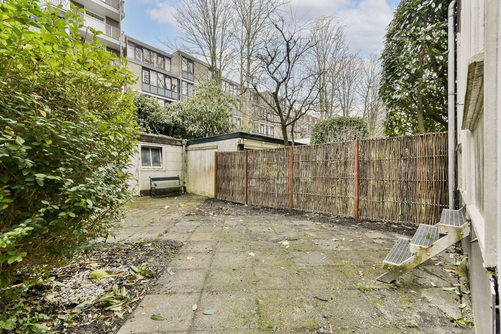 Oosterpark 46, Amsterdam foto-13