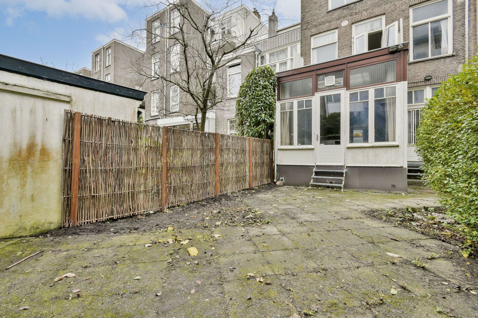 Oosterpark 46, Amsterdam foto-14