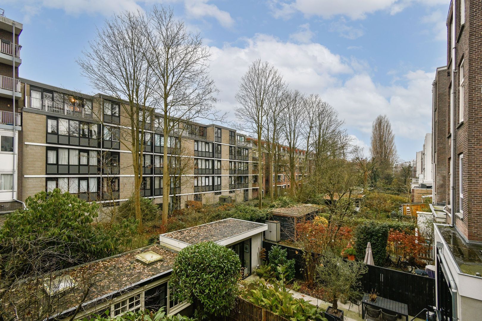 Oosterpark 46, Amsterdam foto-22