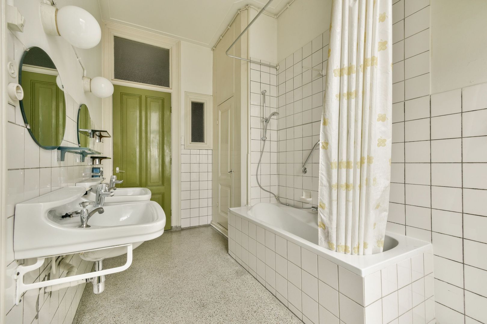 Oosterpark 46, Amsterdam foto-24