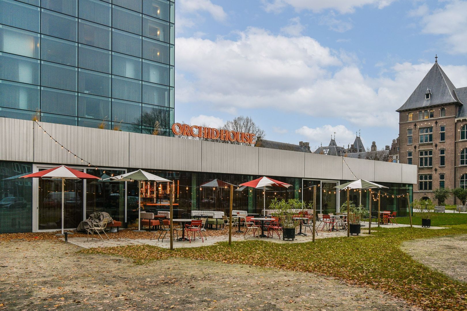 Oosterpark 46, Amsterdam foto-36