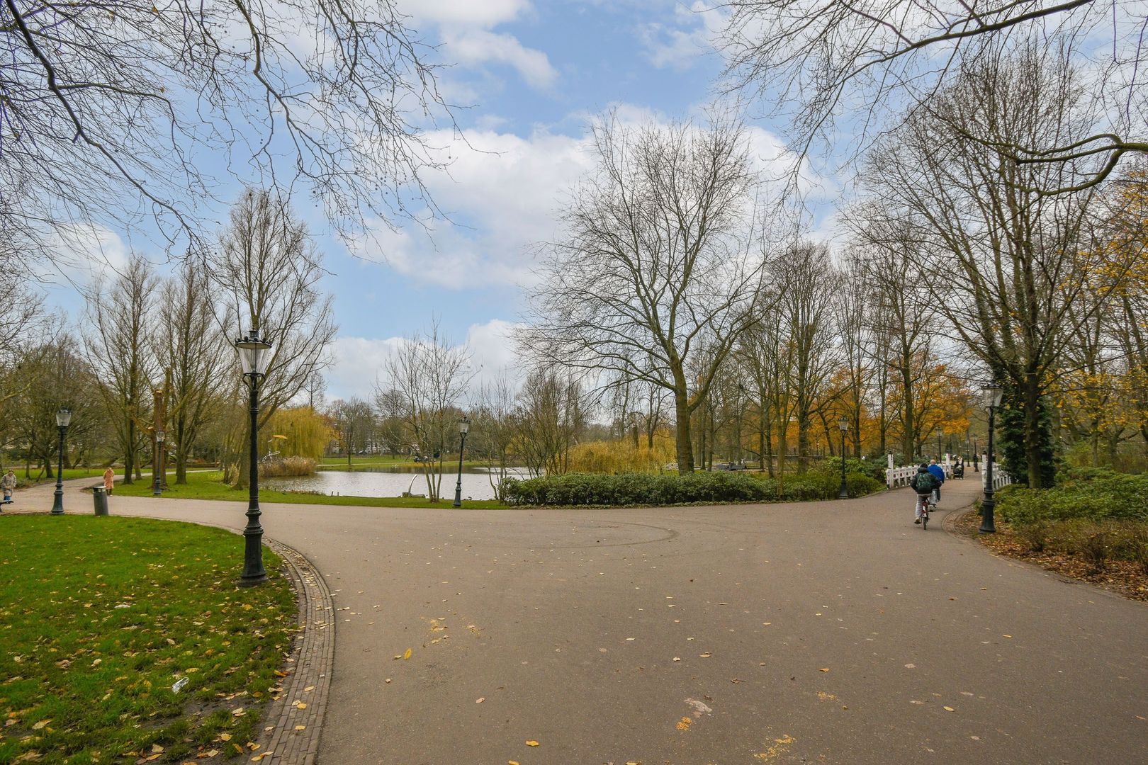 Oosterpark 46, Amsterdam foto-37