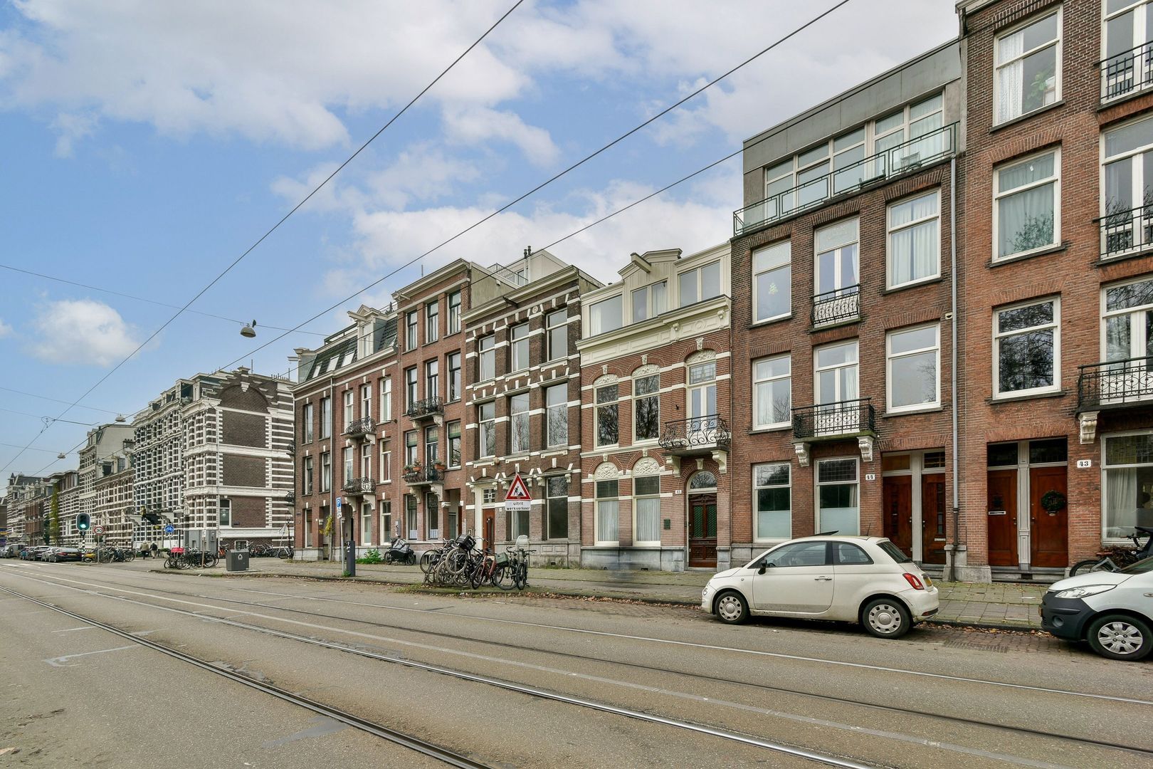 Oosterpark 46, Amsterdam foto-35