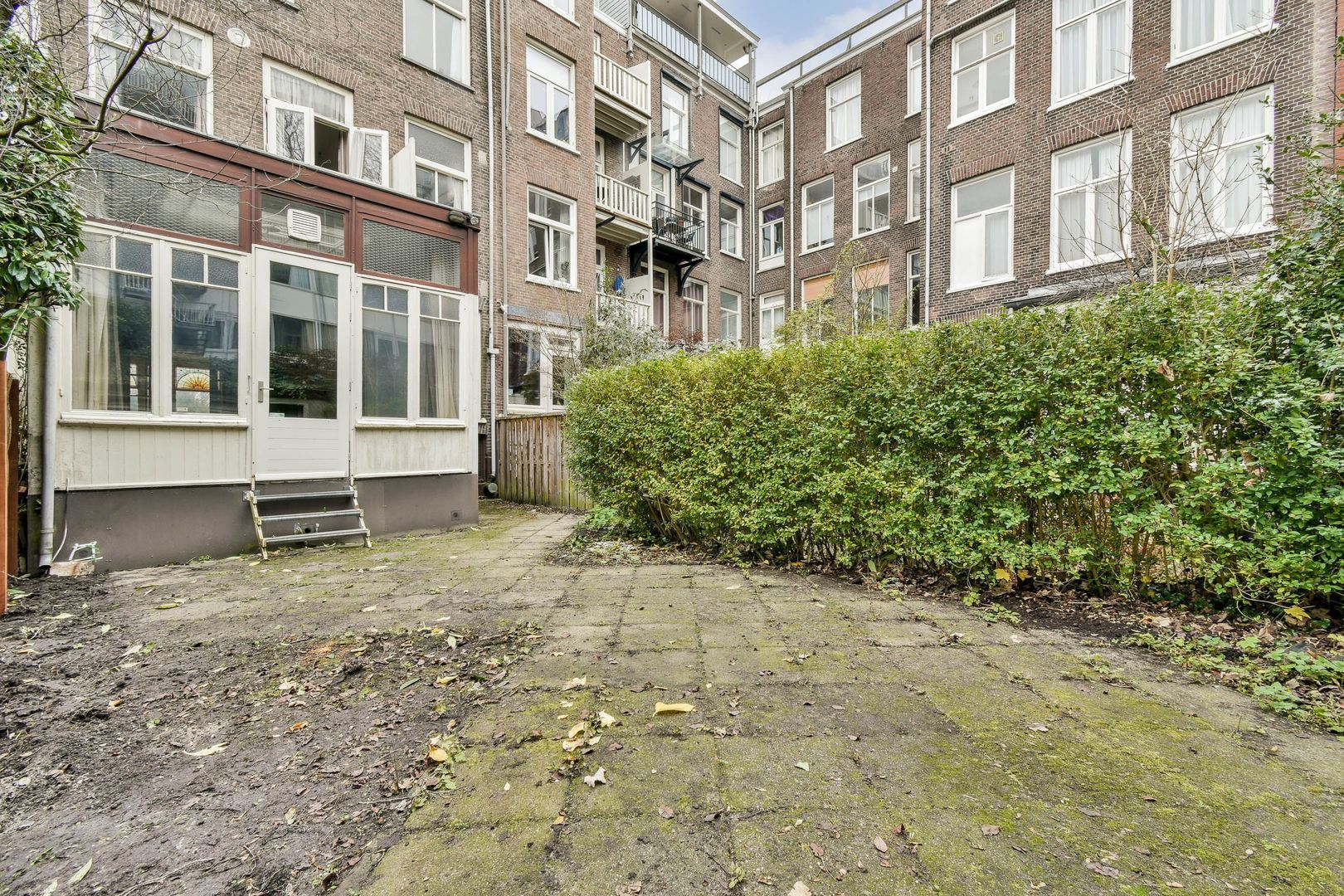 Oosterpark 46, Amsterdam foto-15