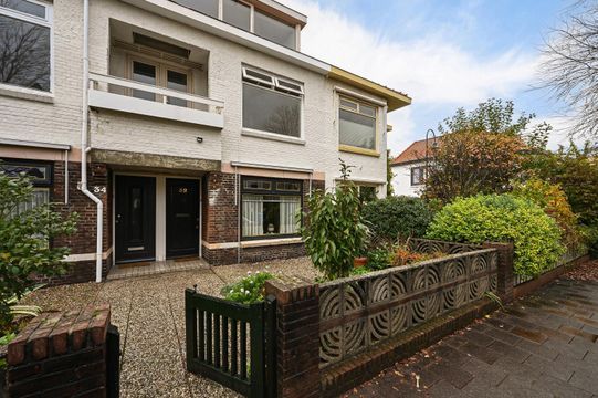 Rozenboomlaan 32, Voorburg small-3