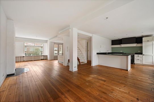 Rozenboomlaan 32, Voorburg small-1