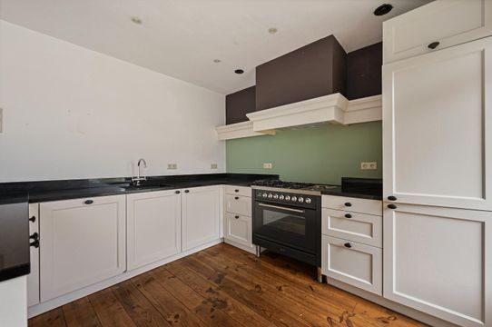 Rozenboomlaan 32, Voorburg small-2