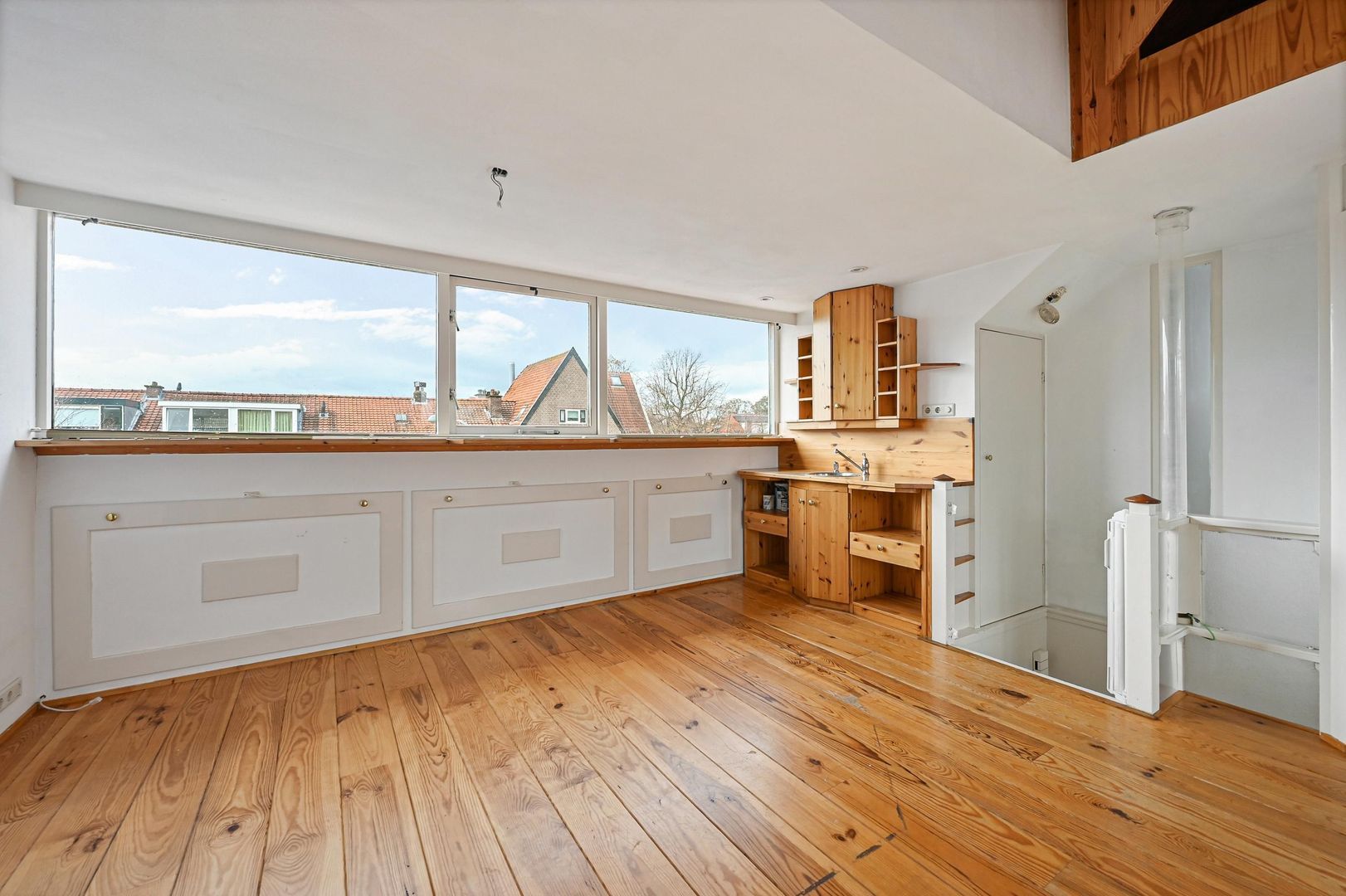 Rozenboomlaan 32, Voorburg foto-18