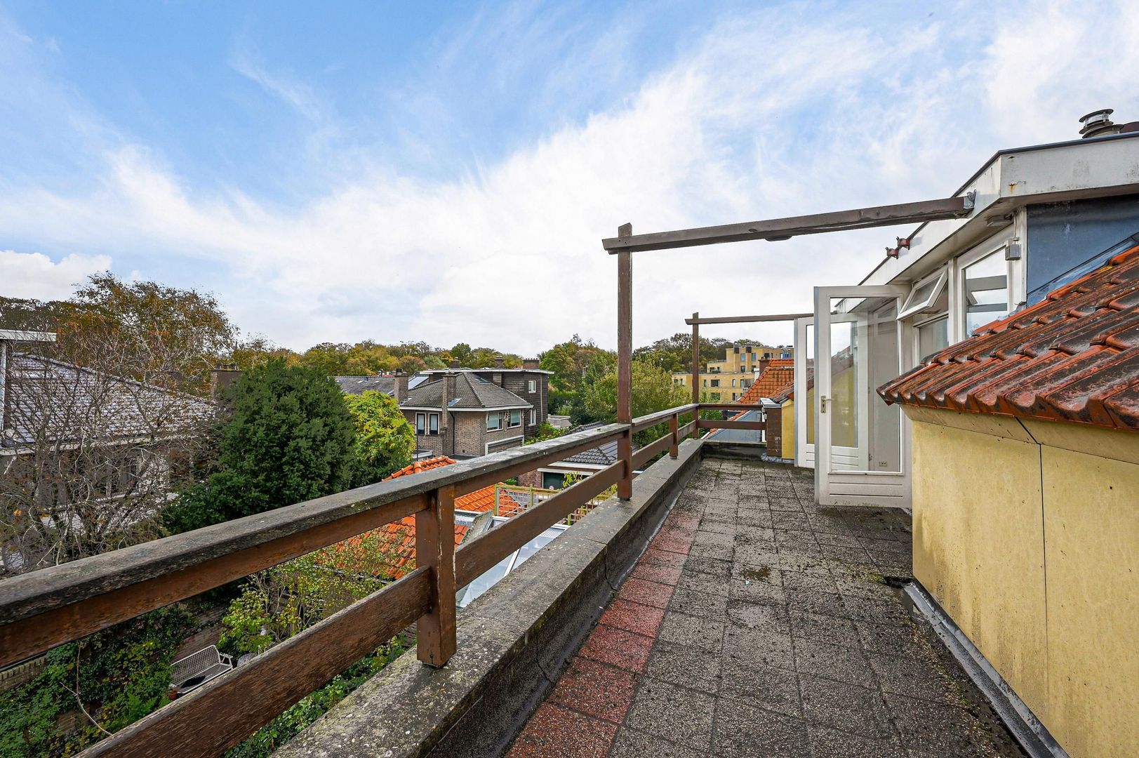 Rozenboomlaan 32, Voorburg foto-23