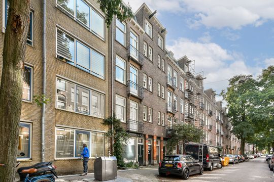 Van Ostadestraat 328 3, Amsterdam small-3