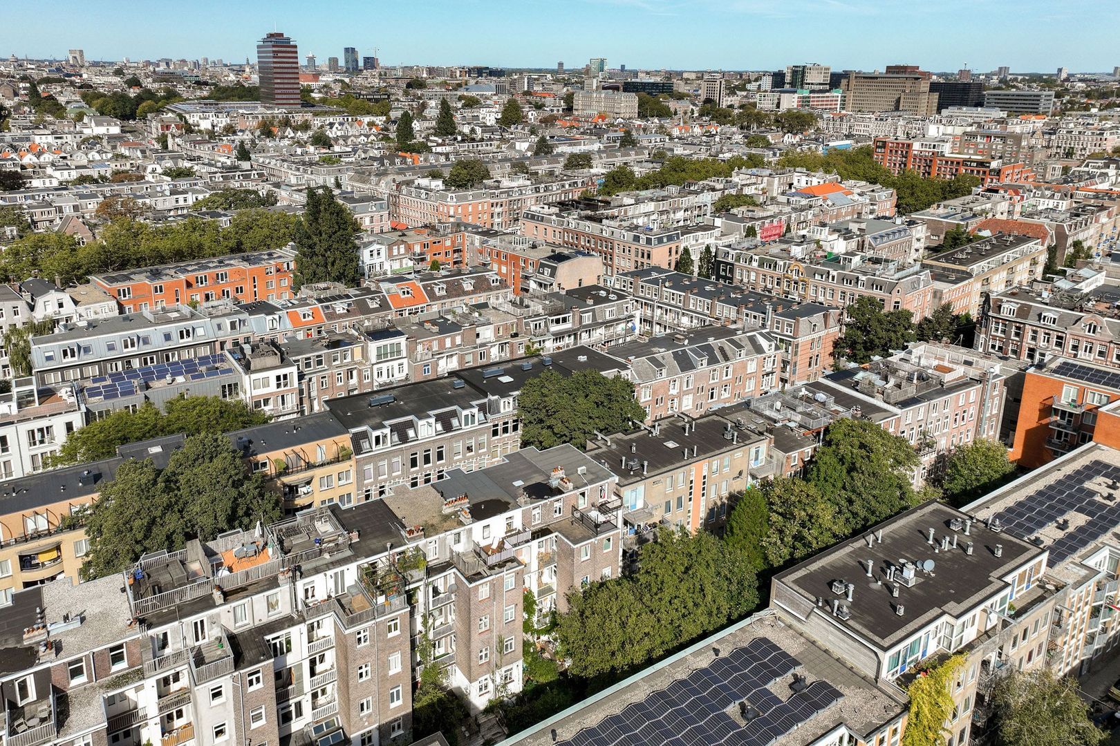 Van Ostadestraat 328 3, Amsterdam foto-21