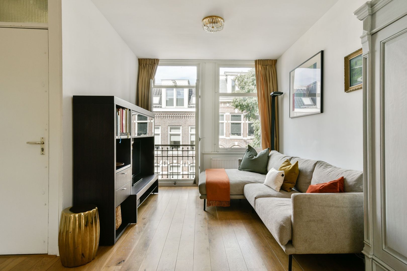 Van Ostadestraat 328 3, Amsterdam foto-4