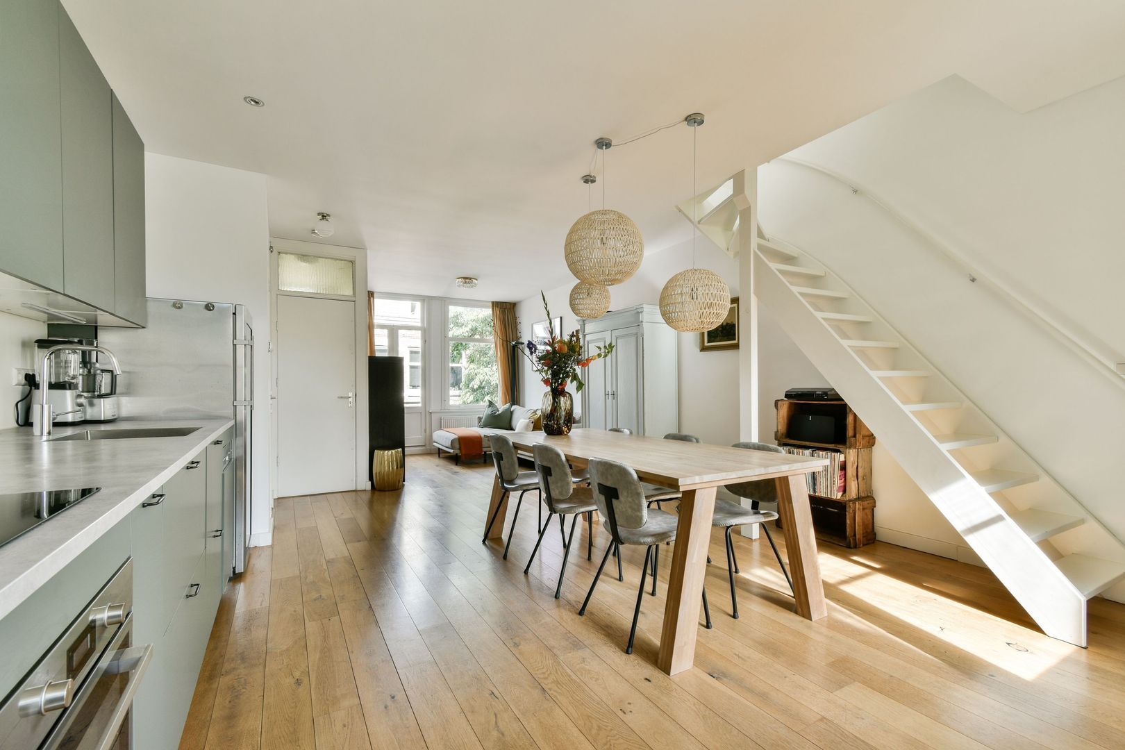 Van Ostadestraat 328 3, Amsterdam foto-9