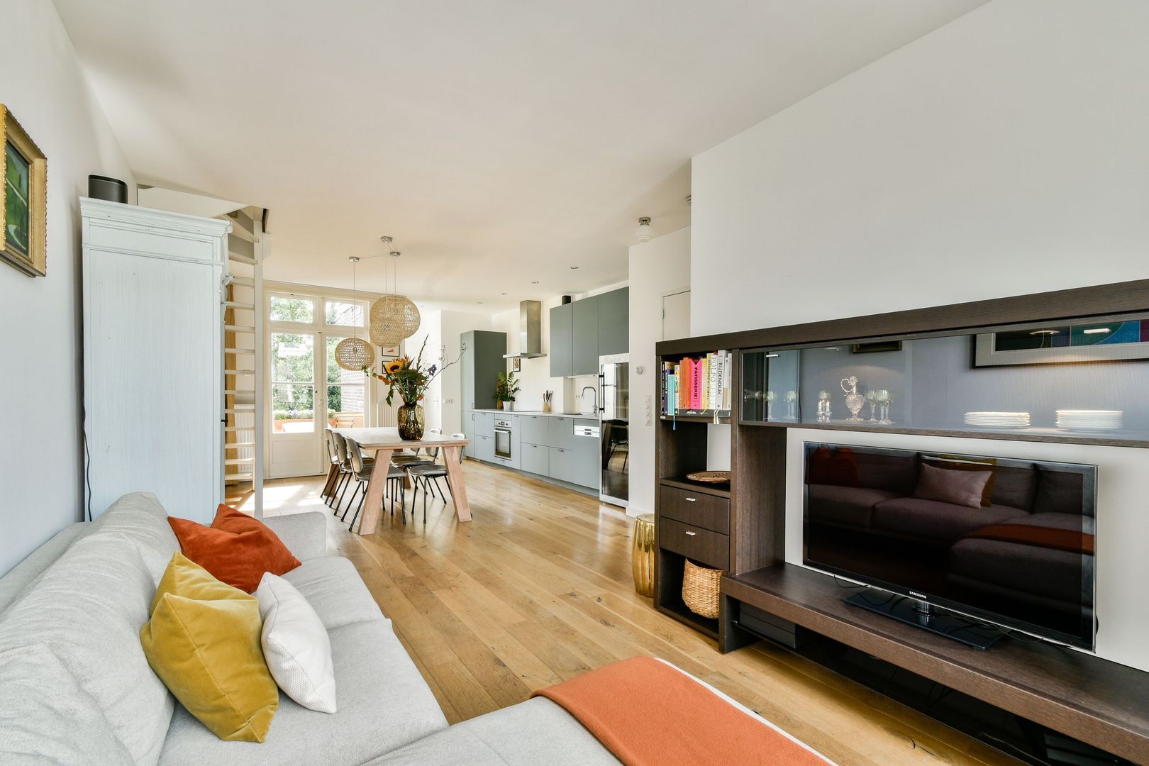 Van Ostadestraat 328 3, Amsterdam foto-5