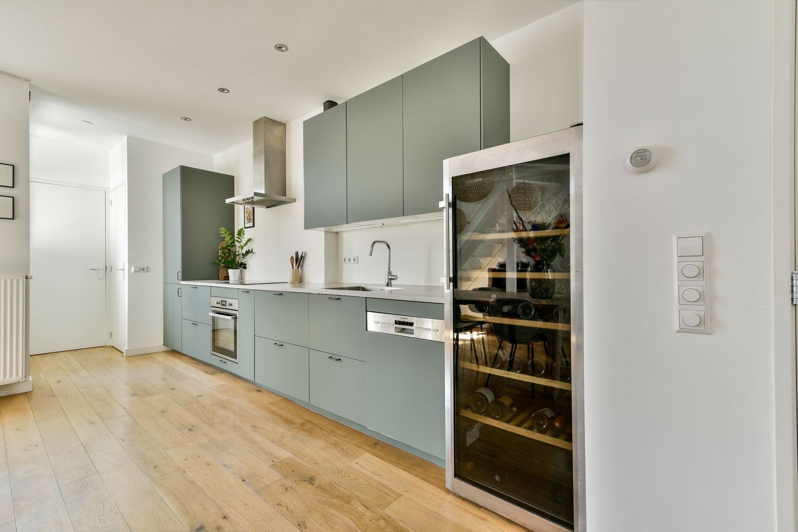 Van Ostadestraat 328 3, Amsterdam foto-8