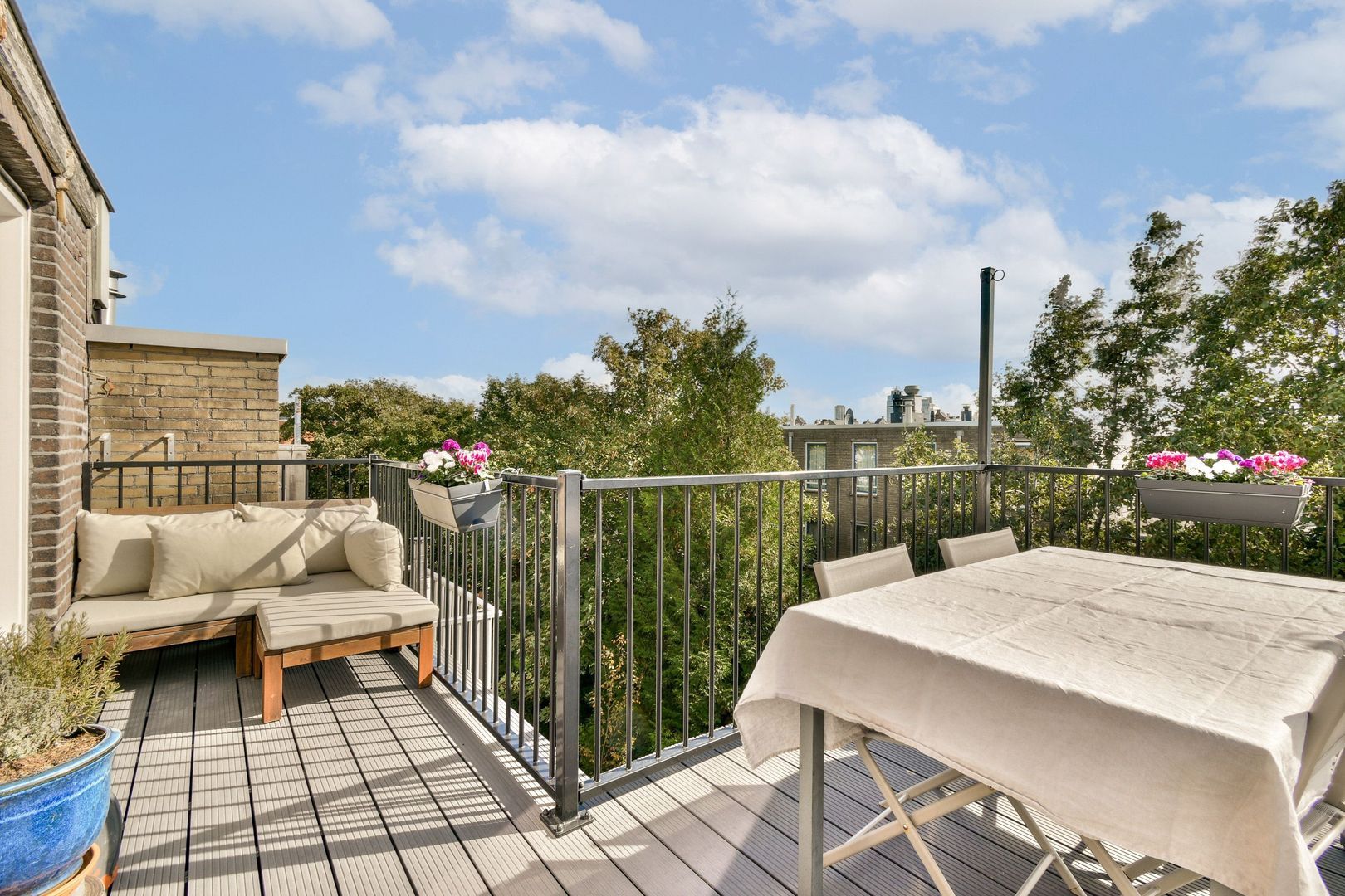 Van Ostadestraat 328 3, Amsterdam foto-2