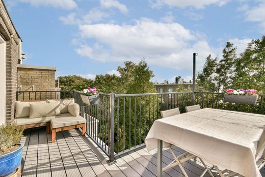 Van Ostadestraat 328 3, Amsterdam small-2