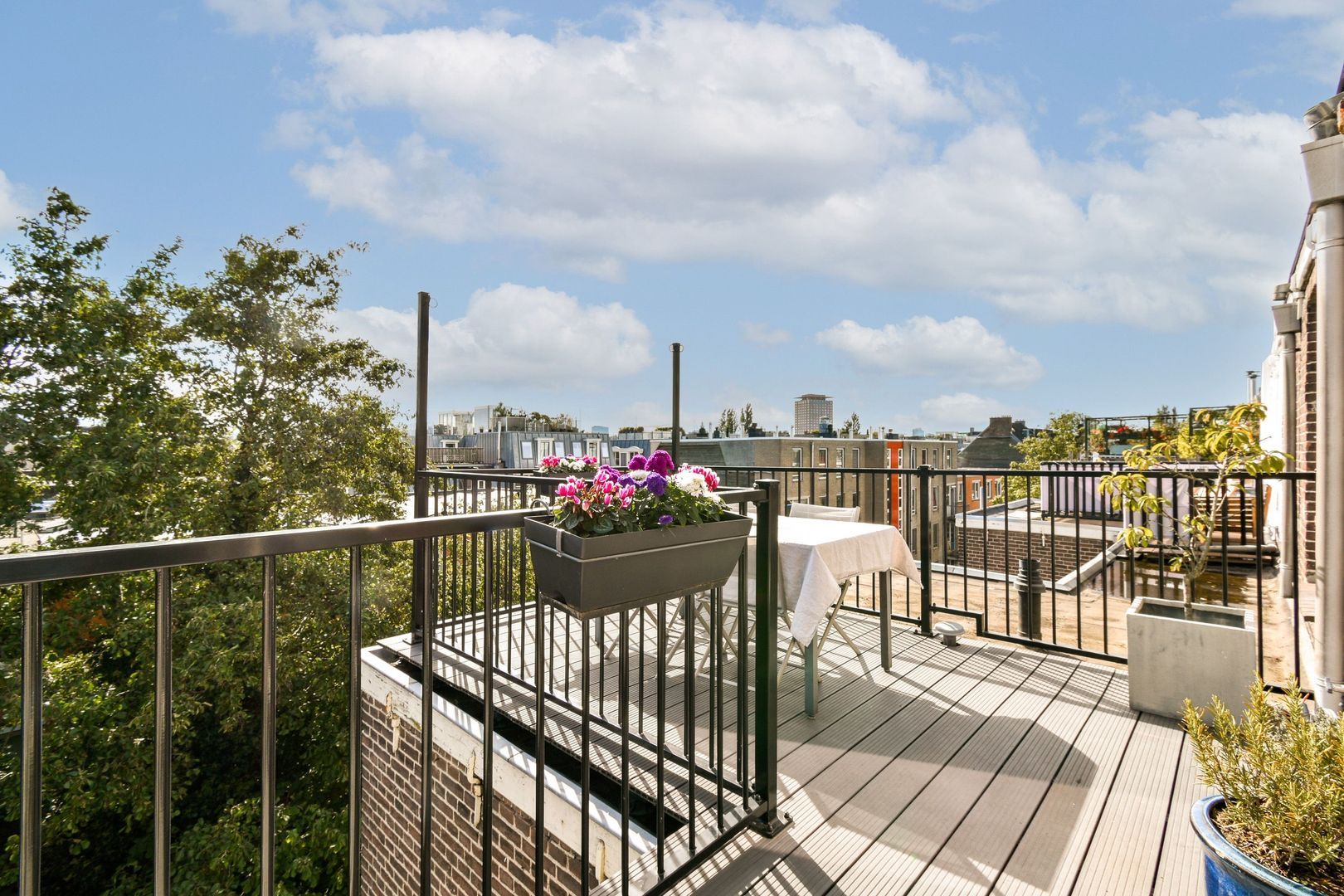 Van Ostadestraat 328 3, Amsterdam foto-17