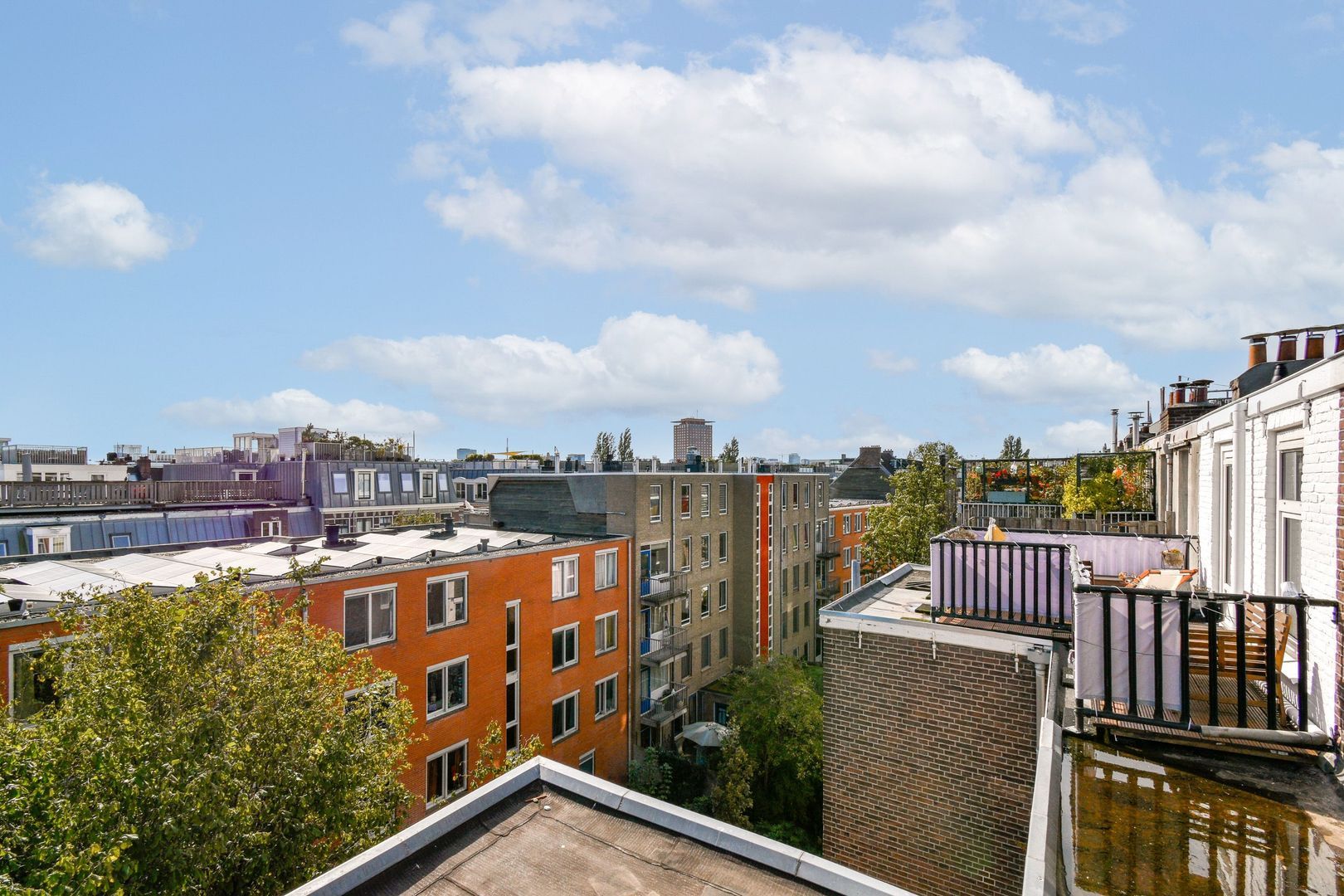 Van Ostadestraat 328 3, Amsterdam foto-19