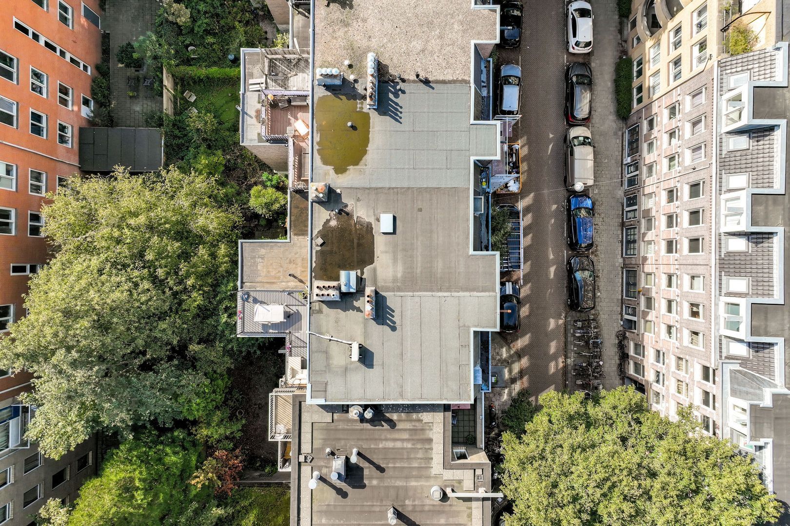 Van Ostadestraat 328 3, Amsterdam foto-20