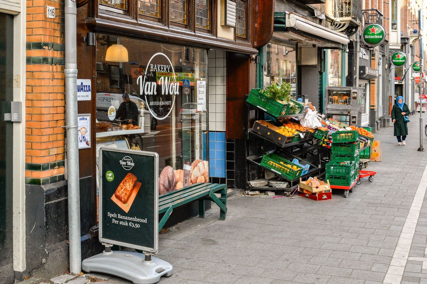 Van Ostadestraat 328 3, Amsterdam foto-23